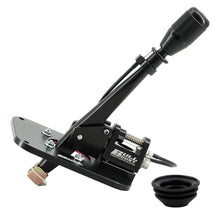 Load image into Gallery viewer, Bull Boost Performance Billet Short Shifter for Nissan 350Z / Fairlady Z Z33, Infiniti G35 VQ35DE 6MT Alternate Image