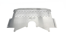 Load image into Gallery viewer, PLM Oil Cooler Skid Plate BMW G80 M4 G82 M4 G87 M2 (21-25) Aluminum Oil Cooler Guard Alternate Image