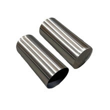 Load image into Gallery viewer, Bull Boost Exhaust for Pontiac G8 GT / GXP (08-09) 3" Quad Tip Axle-Back Alternate Image