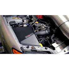 Load image into Gallery viewer, GrimmSpeed Cold Air Intake for Subaru Forester XT (2004-2008) Red or Black Alternate Image