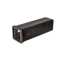 Load image into Gallery viewer, Gen-Y Hitch Weld-On Receiver Tube - 2.0" / 2.5" / 3.0" Receiver - 3" Receiver / 12" Alternate Image