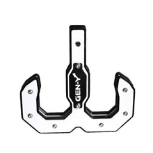 Load image into Gallery viewer, Gen-Y Hitch Hulk Tow Hook - 2.0" or 2.5" Receivers - White / 2" (16K) / Tow Hook Only Alternate Image
