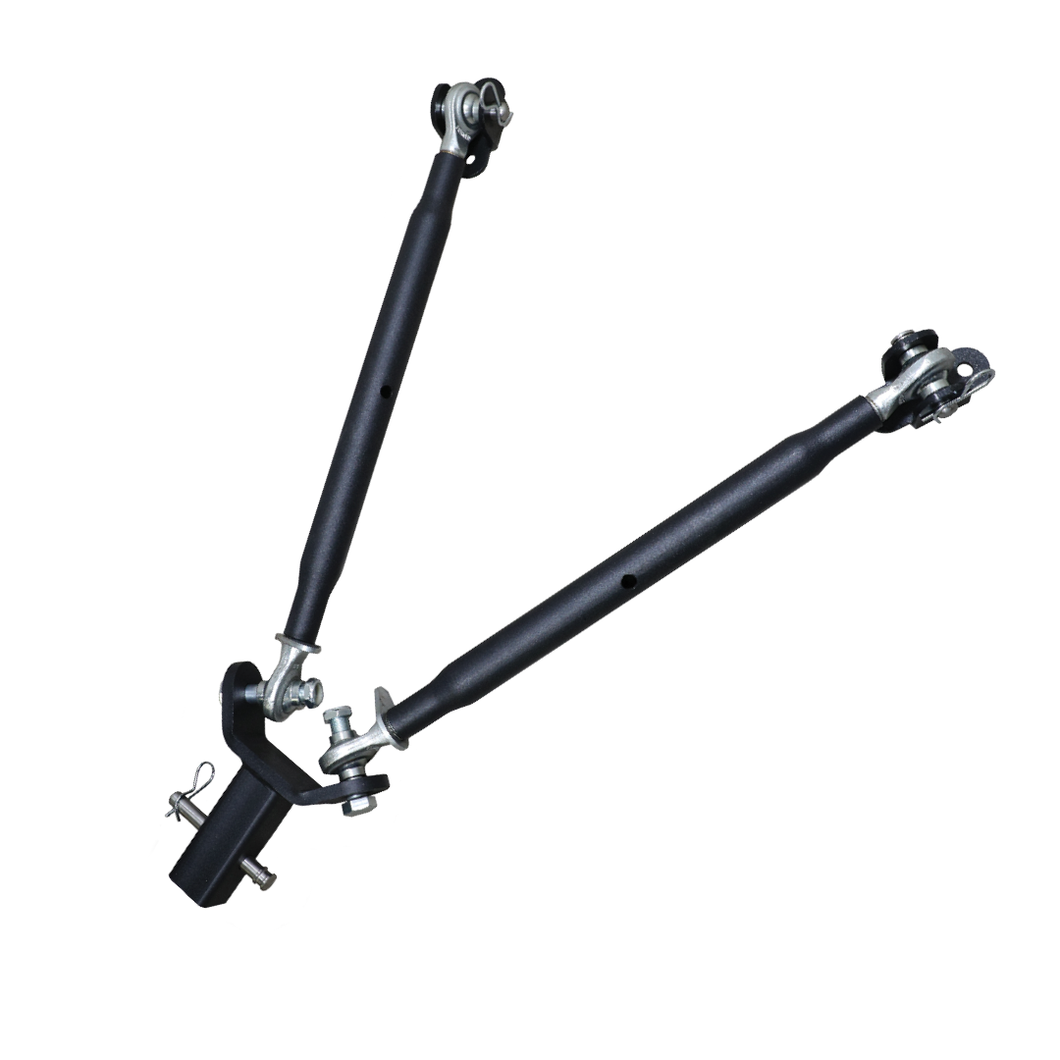 Gen-Y Hitch Stabilizer Kits