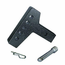 Load image into Gallery viewer, Gen-Y Hitch Weight Distribution Shank - 10K &amp; 16K / 21K / 32K Towing Alternate Image