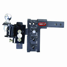 Load image into Gallery viewer, Gen-Y Hitch Weight Distribution Shank - 10K &amp; 16K / 21K / 32K Towing Alternate Image