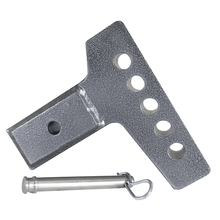 Load image into Gallery viewer, Gen-Y Hitch Weight Distribution Shank - 10K &amp; 16K / 21K / 32K Towing Alternate Image