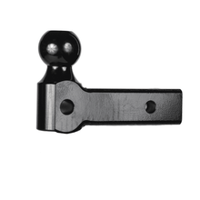 Load image into Gallery viewer, Gen-Y Hitch Ball Mount - Single / Dual / Extended Dual Ball - Single / 2" Receiver (10K) Alternate Image