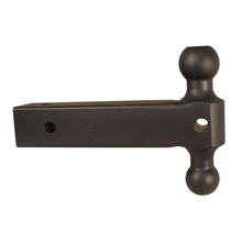Load image into Gallery viewer, Gen-Y Hitch Ball Mount - Single / Dual / Extended Dual Ball - Extended Dual / 2 1⁄2" Receiver (21K) Alternate Image
