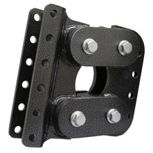 Load image into Gallery viewer, Gen-Y Hitch Contractor Channel Mount Trailer Coupler [Torsion-Flex] 16K / 21K / 32K Towing - 3.5K Tongue/32K Towing / Channel Mount Alternate Image