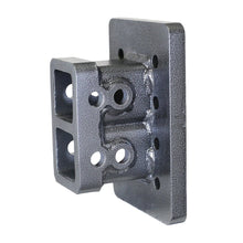 Load image into Gallery viewer, Gen-Y Hitch Mega Duty Bolt-On Hitch (2" or 2.5" Shank) 2" / 6" / 7.5" / 9" Drop - 2" (16K) / 2.5" Drop / Receiver Only Alternate Image