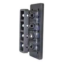 Load image into Gallery viewer, Gen-Y Hitch Mega Duty Bolt-On Hitch (2" or 2.5" Shank) 2" / 6" / 7.5" / 9" Drop - 2" (16K) / 7.5" Drop / Receiver Only Alternate Image