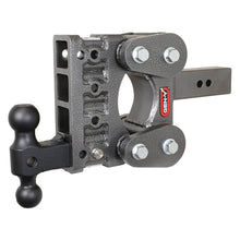 Load image into Gallery viewer, Gen-Y Hitch The Boss Torsion-Flex 16K Drop Hitch (2″ or 2.5″ Shank) 5&quot; / 7.5&quot; /  10&quot; / 12.5&quot; /  15&quot; / 17.5&quot; Drop Alternate Image