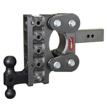 Load image into Gallery viewer, Gen-Y Hitch The Boss Torsion-Flex 16K Drop Hitch (2″ or 2.5″ Shank) 5&quot; / 7.5&quot; /  10&quot; / 12.5&quot; /  15&quot; / 17.5&quot; Drop Alternate Image