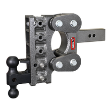 Load image into Gallery viewer, Gen-Y Hitch The Boss Torsion-Flex 16K Drop Hitch (2″ or 2.5″ Shank) 5&quot; / 7.5&quot; /  10&quot; / 12.5&quot; /  15&quot; / 17.5&quot; Drop Alternate Image