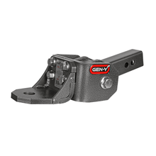 Load image into Gallery viewer, Gen-Y Hitch Glyder Torsion-Flex 7K Drop Hitch (2" Shank) 2" or 6" Drop - 2" Drop Alternate Image