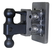 Load image into Gallery viewer, Gen-Y Hitch Mega Duty Bolt-On Hitch (2" or 2.5" Shank) 2" / 6" / 7.5" / 9" Drop - 2" (16K) / 2.5" Drop / Receiver &amp; Dual-Ball &amp; Pintle Lock Alternate Image