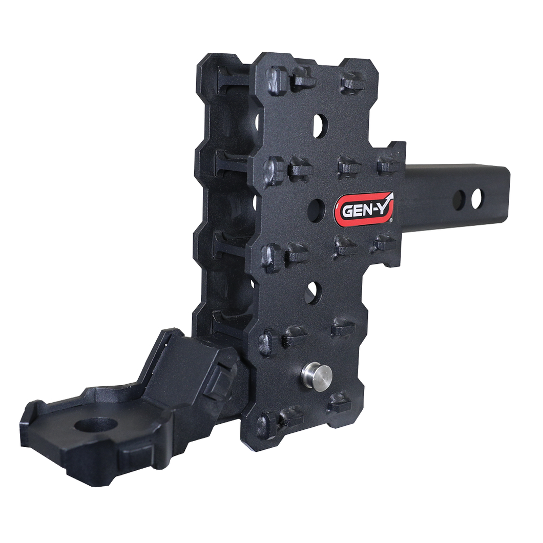 Gen-Y Hitch Phantom-X 7K Drop Hitch (2