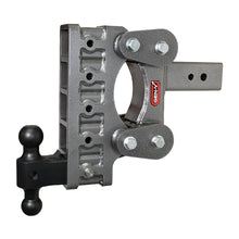 Load image into Gallery viewer, Gen-Y Hitch The Boss Torsion-Flex 21K Drop Hitch (2.5″ or 3" Shank) 6" / 9" / 12" / 15" / 18" / 21" Drop - 3" / 9" Drop / Dual-Ball Mount Alternate Image
