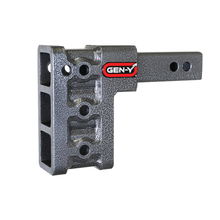 Load image into Gallery viewer, Gen-Y Hitch Mega Duty 16K Drop Hitch (2″ Shank) 5&quot; / 7.5″ / 10&quot; / 12.5&quot; / 15&quot; / 17.5&quot; Drop Alternate Image