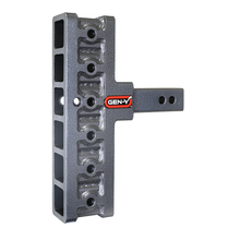 Load image into Gallery viewer, Gen-Y Hitch Mega Duty 10K Drop Hitch (2″ Offset Shank) 2.5" Rise, 5″ Drop / 2.5″ Rise 7.5″ Drop / 5″ Rise ,7.5″ Drop Alternate Image