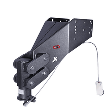 Load image into Gallery viewer, Gen-Y Hitch Executive Torsion Flex Auto Latch [2 5/16″ Coupler] Fifth Wheel / Rhino Fifth Wheel Pin Box / Turning Point Fifth Wheel - Fifth Wheel-Gooseneck / 2K Pin Alternate Image