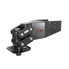 Load image into Gallery viewer, Gen-Y Hitch Executive Torsion Flex King Pin Box - Fifth Wheel or Rhino Fifth Wheel Pin Box Alternate Image