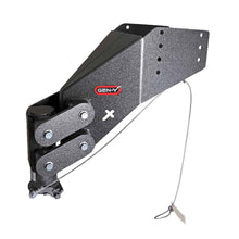 Load image into Gallery viewer, Gen-Y Hitch Executive Torsion Flex Auto Latch [2 5/16″ Coupler] Fifth Wheel / Rhino Fifth Wheel Pin Box / Turning Point Fifth Wheel - LCI Rhino Box / 5.5K Pin Alternate Image