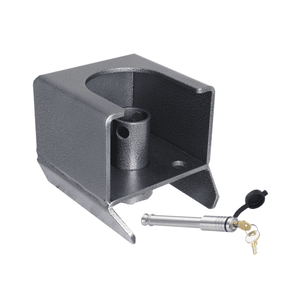 Gen-Y Hitch Gooseneck Coupler w/ Lock Assembly &  5⁄8” Locking Pin