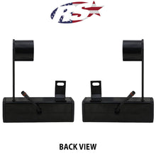 Load image into Gallery viewer, Race Sport RS LED Hitch Bar Backup Light Chevy Silverado (20-23) Blacked Out or Clear Alternate Image