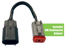 Load image into Gallery viewer, Advanced Fuel Dynamics E-SENSE High-Flow E85 Flex Fuel Content Sensor Alternate Image