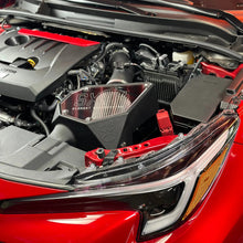 Load image into Gallery viewer, SXTH Element CPLT Cold Air Intake Toyota GR Corolla GZEA14H (2023-2025) Up to 14 WHP / 14 WTQ, No Tune Required, 19-10-100 Alternate Image