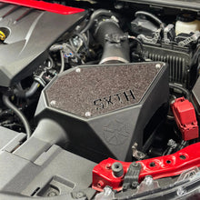 Load image into Gallery viewer, SXTH Element CPLT Cold Air Intake Toyota GR Corolla GZEA14H (2023-2025) Up to 14 WHP / 14 WTQ, No Tune Required, 19-10-100 Alternate Image