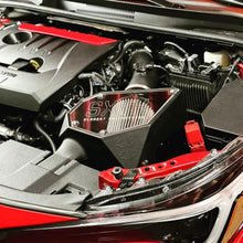 Load image into Gallery viewer, SXTH Element CPLT Cold Air Intake Toyota GR Corolla GZEA14H (2023-2025) Up to 14 WHP / 14 WTQ, No Tune Required, 19-10-100 Alternate Image
