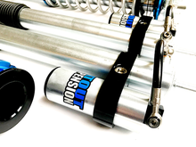 Load image into Gallery viewer, Flatout Suspension Coilovers Ford Fiesta ST MK7 (2014-2020) Lift Kit - GR40 Alternate Image