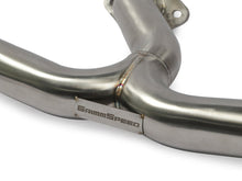 Load image into Gallery viewer, GrimmSpeed Axleback Exhaust for Subaru BRZ / Toyota GR86 (2022-2025) GRM.1079.1.0 Alternate Image