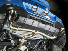 Load image into Gallery viewer, GrimmSpeed Axleback Exhaust for Subaru BRZ / Toyota GR86 (2022-2025) GRM.1079.1.0 Alternate Image