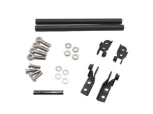 Load image into Gallery viewer, GrimmSpeed V-Bars for Scion FR-S (13-16) Subaru BRZ (13-24) Toyota GR86 (22-24) Adjustable Black or Red Alternate Image