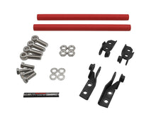 Load image into Gallery viewer, GrimmSpeed V-Bars for Scion FR-S (13-16) Subaru BRZ (13-24) Toyota GR86 (22-24) Adjustable Black or Red Alternate Image