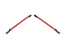 Load image into Gallery viewer, GrimmSpeed V-Bars for Scion FR-S (13-16) Subaru BRZ (13-24) Toyota GR86 (22-24) Adjustable Black or Red Alternate Image