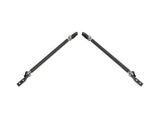 Load image into Gallery viewer, GrimmSpeed V-Bars for Scion FR-S (13-16) Subaru BRZ (13-24) Toyota GR86 (22-24) Adjustable Black or Red Alternate Image
