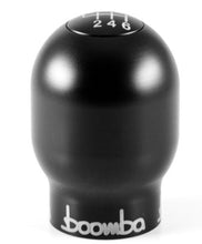 Load image into Gallery viewer, Boomba Racing Shift Knob Toyota GR Corolla (370G) Weighted Black Alternate Image