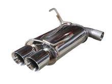 Load image into Gallery viewer, GrimmSpeed Catback Exhaust for Subaru STI (2015-2021) Gentleman’s V2 - Resonated or Non-Resonated Alternate Image