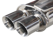 Load image into Gallery viewer, GrimmSpeed Catback Exhaust for Subaru STI (2015-2021) Gentleman’s V2 - Resonated or Non-Resonated Alternate Image