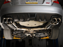 Load image into Gallery viewer, GrimmSpeed Catback Exhaust for Subaru STI (2015-2021) Gentleman’s V2 - Resonated or Non-Resonated Alternate Image