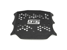 Load image into Gallery viewer, GrimmSpeed Pulley &amp; Engine Cover for Subaru BRZ / Toyota GR86 (2022-2025) Red or Black Alternate Image