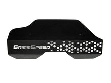 Load image into Gallery viewer, GrimmSpeed Pulley &amp; Engine Cover for Subaru BRZ / Toyota GR86 (2022-2025) Red or Black Alternate Image