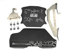 Load image into Gallery viewer, GrimmSpeed Pulley &amp; Engine Cover for Subaru BRZ / Toyota GR86 (2022-2025) Red or Black Alternate Image