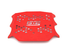 Load image into Gallery viewer, GrimmSpeed Pulley &amp; Engine Cover for Subaru BRZ / Toyota GR86 (2022-2025) Red or Black Alternate Image