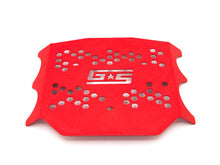 Load image into Gallery viewer, GrimmSpeed Pulley &amp; Engine Cover for Subaru BRZ / Toyota GR86 (2022-2025) Red or Black Alternate Image