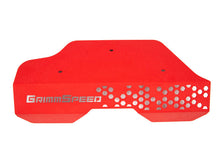 Load image into Gallery viewer, GrimmSpeed Pulley &amp; Engine Cover for Subaru BRZ / Toyota GR86 (2022-2025) Red or Black Alternate Image